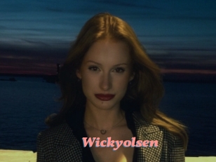 Wickyolsen