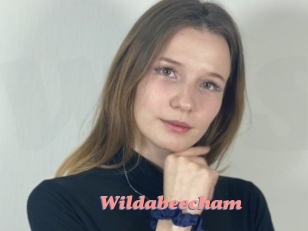 Wildabeecham