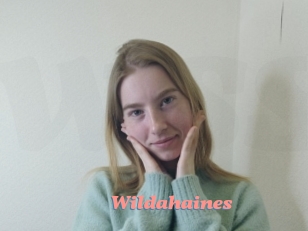 Wildahaines