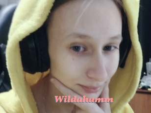 Wildahamm