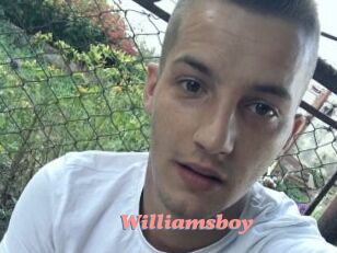 Williamsboy