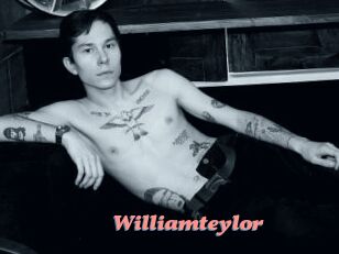 Williamteylor