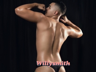 Willysmith