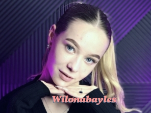 Wilonabayles