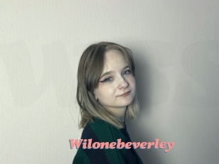 Wilonebeverley