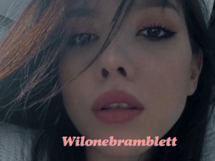 Wilonebramblett