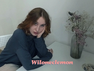 Wiloneclemon