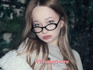 Wilonefrere