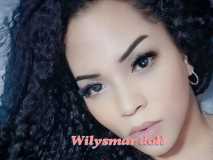 Wilysmar_doll