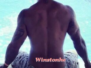 Winstonhe