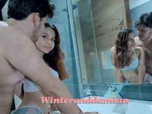 Winteranddamian