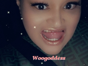 Woogoddess