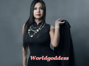 Worldgoddess