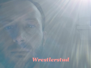 Wrestlerstud