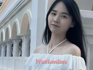 Wutianlan
