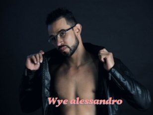 Wye_alessandro