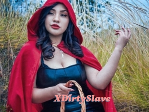 XDirtySlave