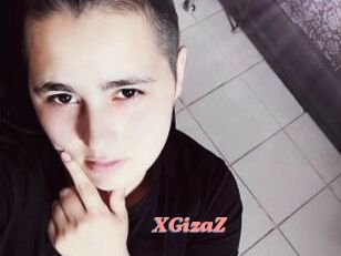 XGizaZ