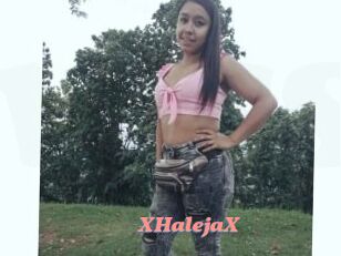 XHalejaX