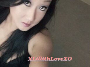 XLillithLoveXO