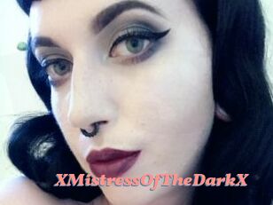 XMistressOfTheDarkX