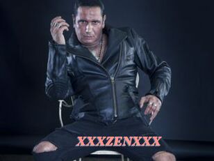 XXXZENXXX