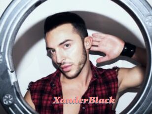 XanderBlack