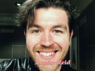 XanderReid