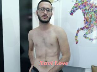 Xavi_Love