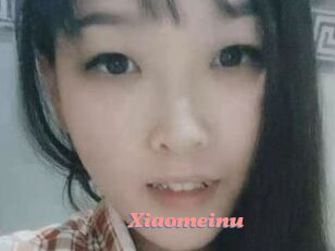 Xiaomeinu