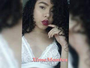 XimeMontez