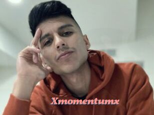 Xmomentumx