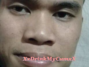 XxDrinkMyCumxX