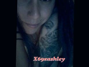 X69xashley