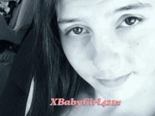 XBabyGirl421x