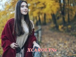 XCAROLYNx