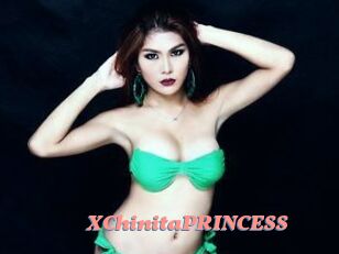 XChinitaPRINCESS