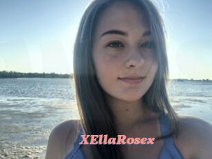 XEllaRosex