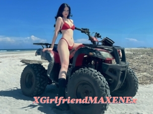 XGirlfriendMAXENEx