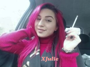 XJulie