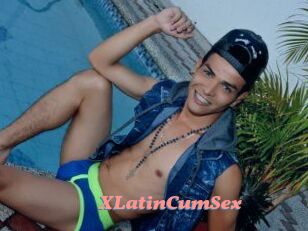 XLatinCumSex