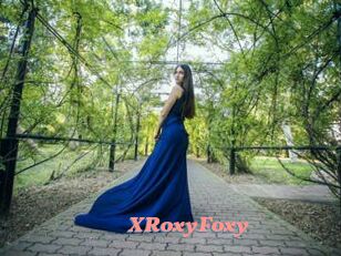 XRoxyFoxy