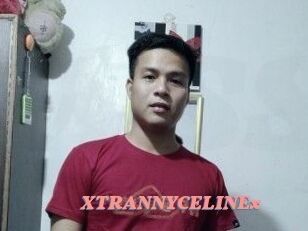 XTRANNYCELINEx