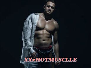 XXxHOTMUSCLLE