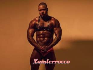 Xanderrocco