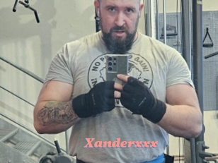 Xanderxxx