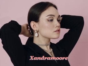 Xandramoore