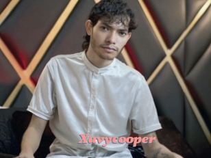 Xavycooper