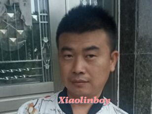 Xiaolinboy