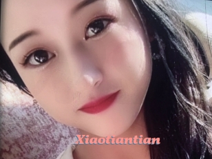 Xiaotiantian